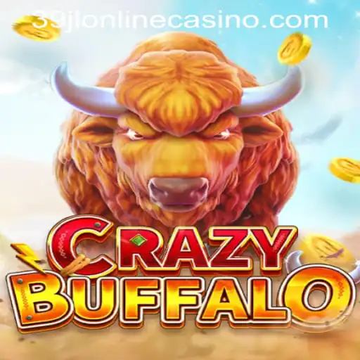 Explore the Exciting World of CRAZYBUFFALO at 39JL ONLINE CASINO