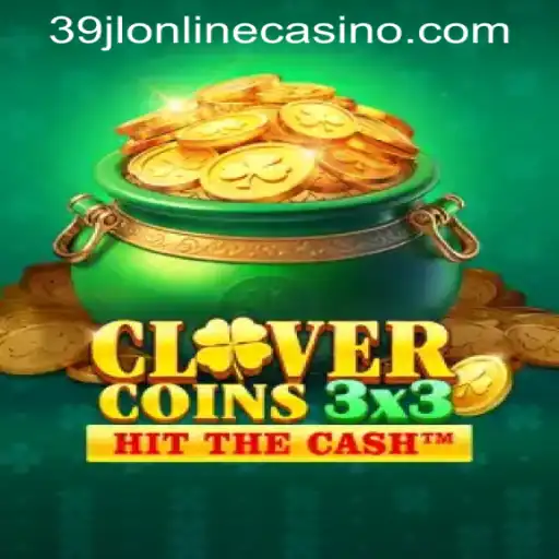 Exploring Clovercoin3x3: A Popular Game at 39JL ONLINE CASINO