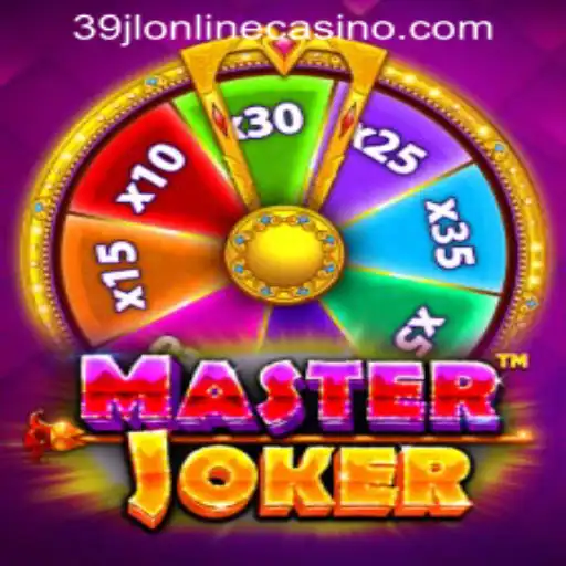 Exploring MasterJoker: The Thrills of 39JL ONLINE CASINO