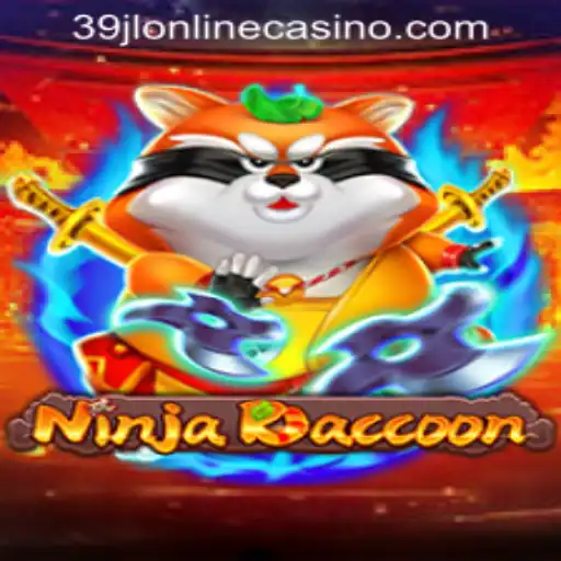 Exploring NinjaRaccoon: An Exciting Fusion of Thrill and Strategy in the World of 39JL ONLINE CASINO
