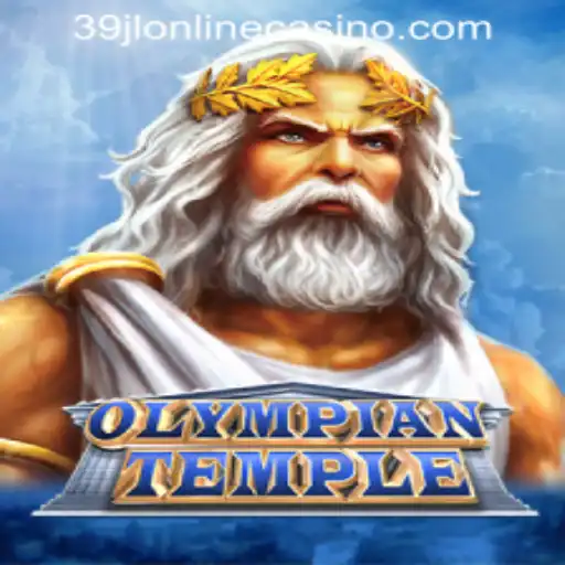 Discovering the Thrills of OlympianTemple at 39JL ONLINE CASINO