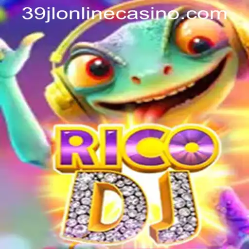 Discovering RicoDJ: The Innovative Game at 39JL Online Casino