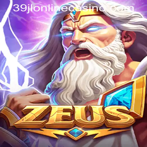 Exploring the Alluring World of Zeus: A Dive into 39JL ONLINE CASINO