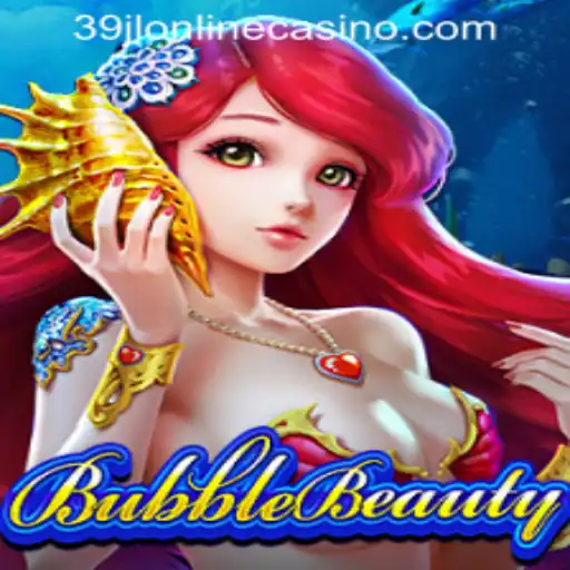 Explore BubbleBeauty: The Thrilling Casino Game at 39JL ONLINE CASINO
