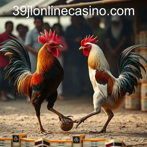 Cockfighting: Tradition, Controversy, and the Rise of 39JL ONLINE CASINO