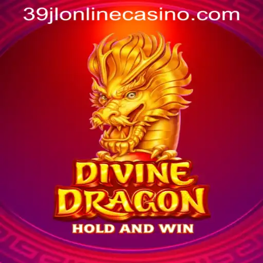 Exploring DivineDragon: A Journey Through the Realm of 39JL Online Casino