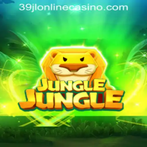 Exploring the Thrills of JungleJungle: A Unique Journey into 39JL ONLINE CASINO
