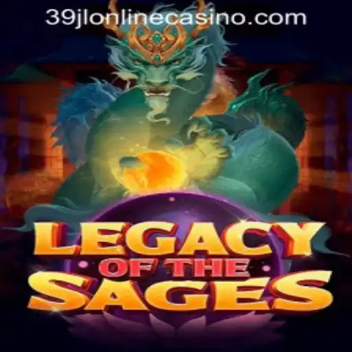 Unveiling the Enigma of LegacyoftheSages: A New Era in Online Gaming