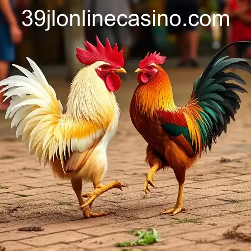 Exploring the Thriving World of Sabong Games and the Influence of 39JL ONLINE CASINO