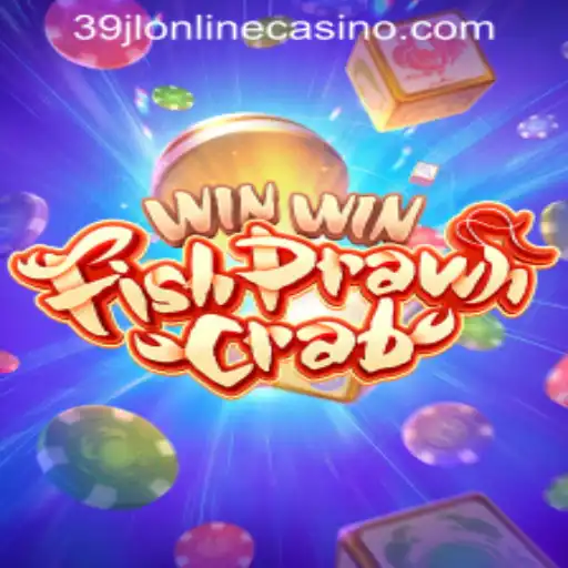 Exploring the Exciting World of WinWinFishPrawnCrab at 39JL ONLINE CASINO
